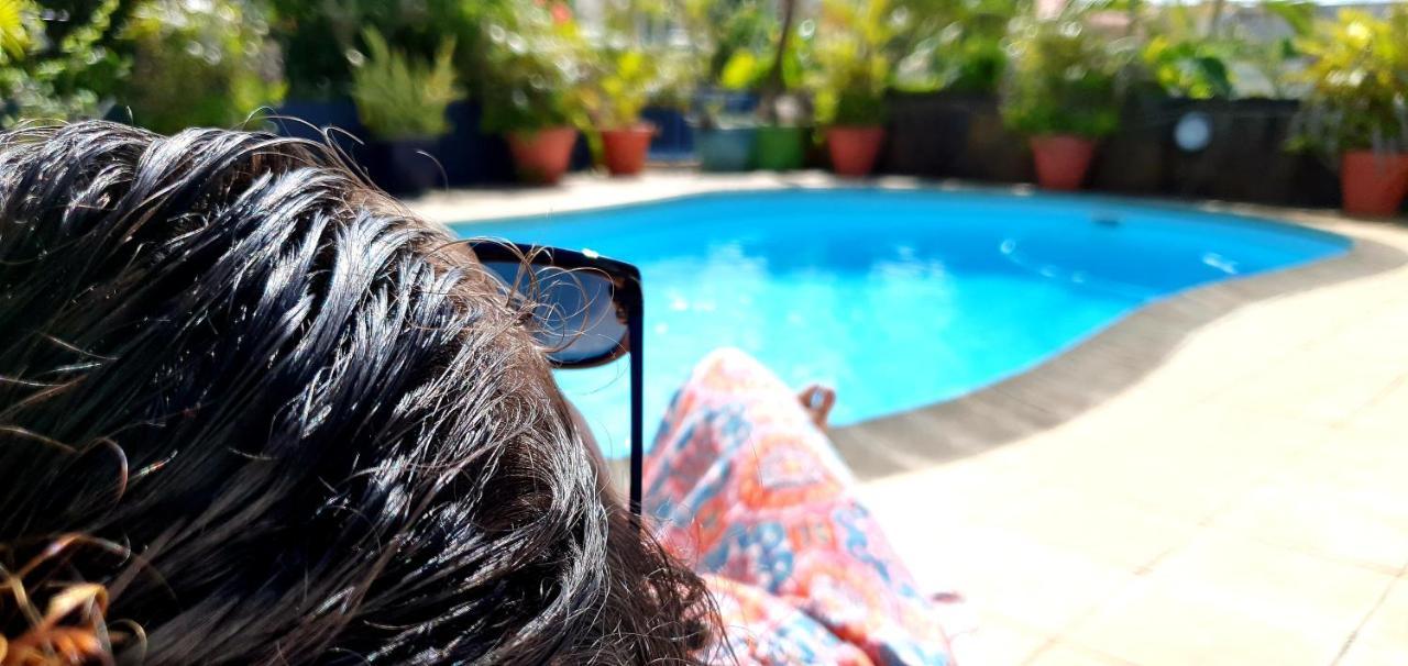Villa Des Iles 3 مونت تْشويْسي المظهر الخارجي الصورة